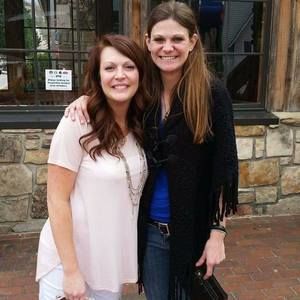 Meet your Posher, Dee